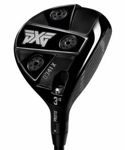 PXG 0341 X Prototype Golf Fairway Wood Left Handed