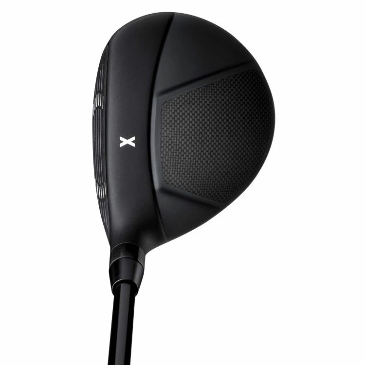 PXG 0341 X Prototype Golf Fairway Wood Left Handed 2 PXG 0341 X Prototype Golf Fairway Wood Left Handed - Image 2