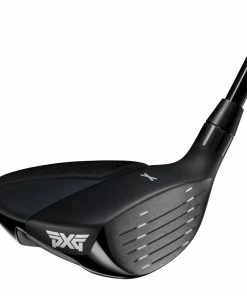 PXG 0341 X Prototype Golf Fairway Wood Left Handed 5 PXG 0341 X Prototype Golf Fairway Wood Left Handed -Left Handed Golf Sales Shop 0341xprotofairway3
