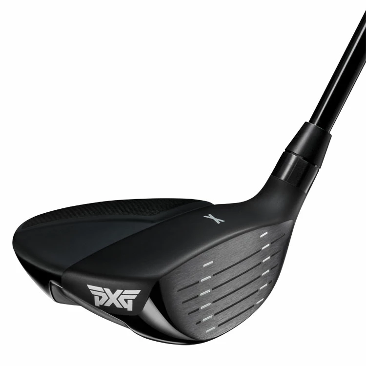 PXG 0341 X Prototype Golf Fairway Wood Left Handed 3 PXG 0341 X Prototype Golf Fairway Wood Left Handed - Image 3