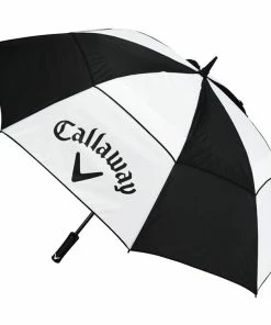 Callaway Double Canopy Golf Umbrella