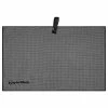 TaylorMade Microfibre Cart Golf Towel