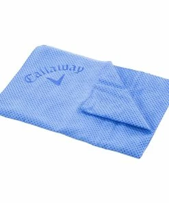 Callaway Cool Personal Golf Towel