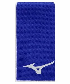 Mizuno Microfibre Cart Golf Towel