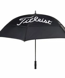 Titleist Players Double Canopy Golf Umbrella