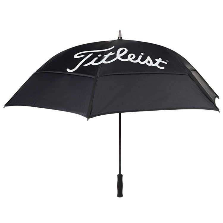 Titleist Players Double Canopy Golf Umbrella 1 Titleist Players Double Canopy Golf Umbrella