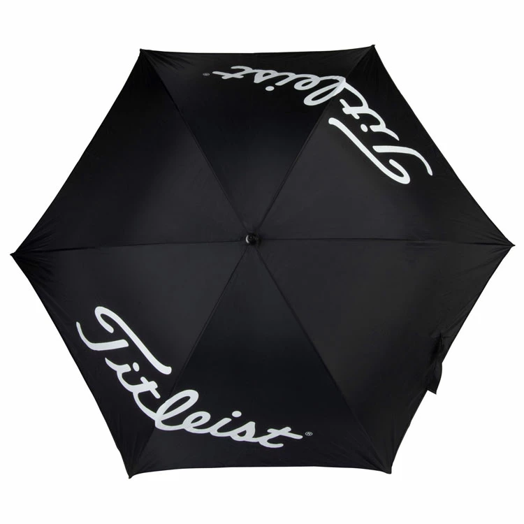 Titleist Players Single Canopy Golf Umbrella 2 Titleist Players Single Canopy Golf Umbrella - Image 2