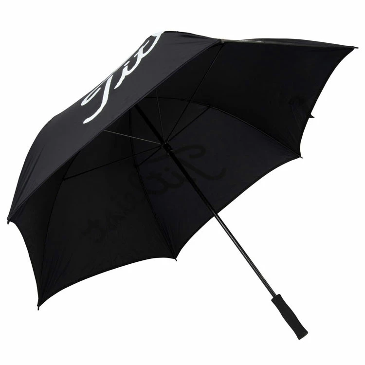 Titleist Players Single Canopy Golf Umbrella 3 Titleist Players Single Canopy Golf Umbrella - Image 3