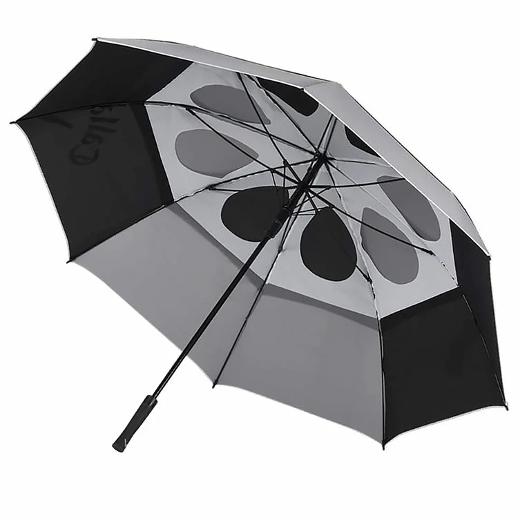Callaway Tour Authentic Double Canopy Golf Umbrella 2 Callaway Tour Authentic Double Canopy Golf Umbrella - Image 2