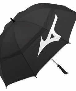Mizuno Tour Twin Canopy Golf Umbrella