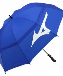 Mizuno Tour Twin Canopy Golf Umbrella