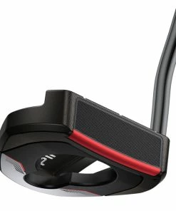 Ping 2021 Fetch Golf Putter -Left Handed Golf Sales Shop 2021fetchputter3