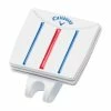 Callaway Triple Track Hat Clip & Ball Marker