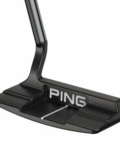 Ping 2021 Kushin 4 Golf Putter