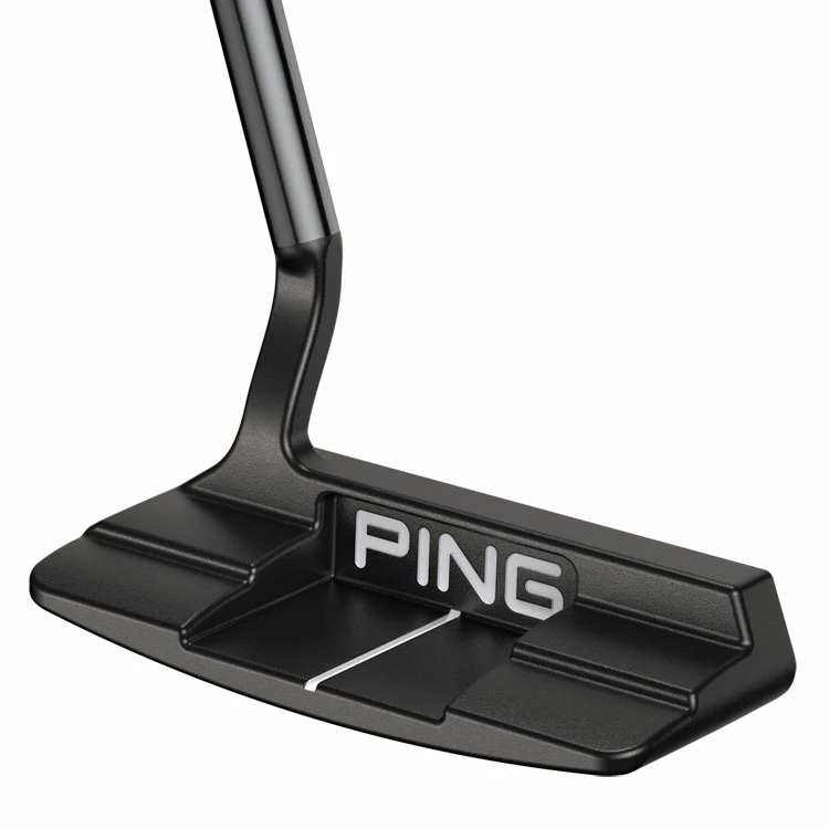 Ping 2021 Kushin 4 Golf Putter 1 Ping 2021 Kushin 4 Golf Putter