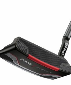 Ping 2021 Kushin 4 Golf Putter 6 Ping 2021 Kushin 4 Golf Putter -Left Handed Golf Sales Shop 2021kushin4putter3