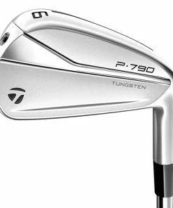 TaylorMade P790 Golf Irons (Custom Fit)