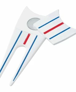 Callaway Triple Track Divot Tool & Ball Marker