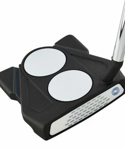 Odyssey 2 Ball Ten S Stroke Lab Golf Putter
