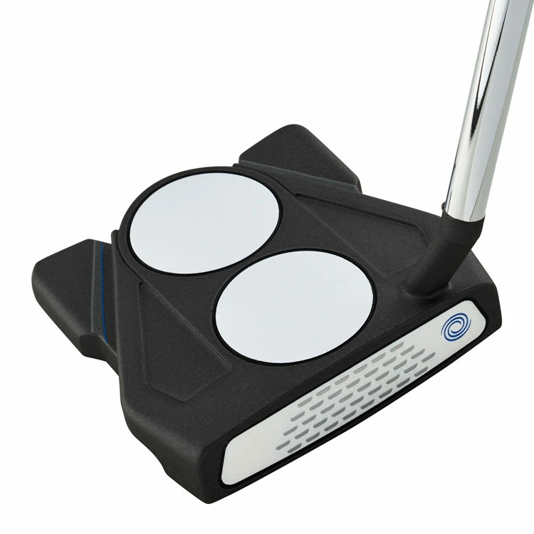 Odyssey 2 Ball Ten S Stroke Lab Golf Putter 1 Odyssey 2 Ball Ten S Stroke Lab Golf Putter