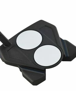 Odyssey 2 Ball Ten S Stroke Lab Golf Putter 8 Odyssey 2 Ball Ten S Stroke Lab Golf Putter -Left Handed Golf Sales Shop 2balltensstrokelabputter3