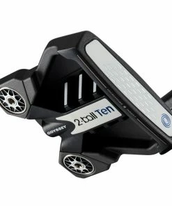 Odyssey 2 Ball Ten S Stroke Lab Golf Putter 9 Odyssey 2 Ball Ten S Stroke Lab Golf Putter -Left Handed Golf Sales Shop 2balltensstrokelabputter4