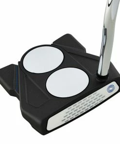 Odyssey 2 Ball Ten Stroke Lab Golf Putter