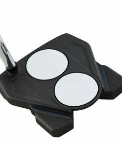 Odyssey 2 Ball Ten Stroke Lab Golf Putter -Left Handed Golf Sales Shop 2balltenstrokelabputter3