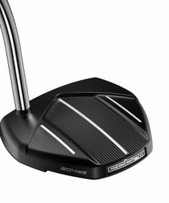 Cobra KING Vintage Cuda Golf Putter