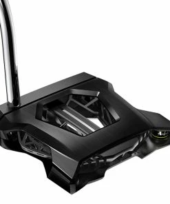 Cobra KING 3D Printed Black Agera Golf Putter