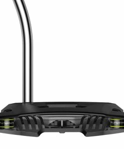 Cobra KING 3D Printed Black Agera Golf Putter 7 Cobra KING 3D Printed Black Agera Golf Putter -Left Handed Golf Sales Shop 3D King Agera Putter 4