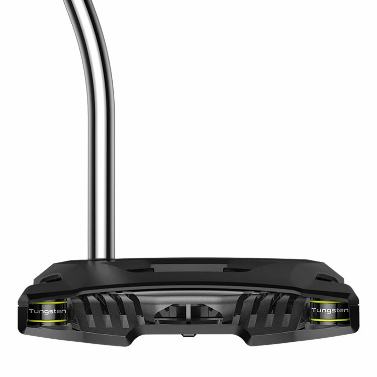 Cobra KING 3D Printed Black Agera Golf Putter 4 Cobra KING 3D Printed Black Agera Golf Putter - Image 4