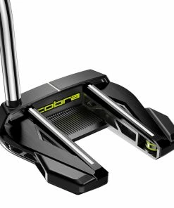 Cobra KING 3D Printed Black Supernova Golf Putter