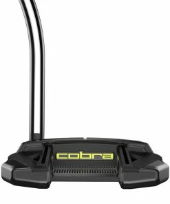 Cobra KING 3D Printed Black Supernova Golf Putter 7 Cobra KING 3D Printed Black Supernova Golf Putter -Left Handed Golf Sales Shop 3D SuperNova Putter 4