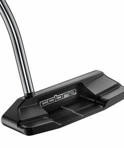 Cobra KING Vintage Widesport Golf Putter
