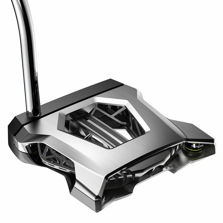 Cobra KING 3D Printed Agera Golf Putter 1 Cobra KING 3D Printed Agera Golf Putter