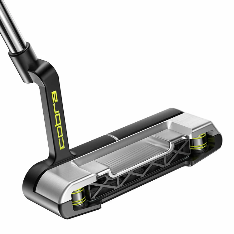 Cobra KING 3D Printed Grandsport 35 Golf Putter 1 Cobra KING 3D Printed Grandsport 35 Golf Putter