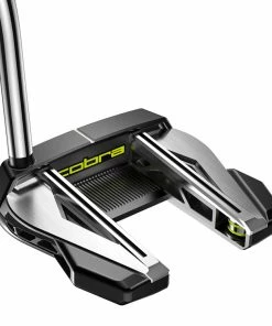 Cobra KING 3D Printed Supernova Golf Putter