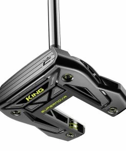 Cobra KING 3D Printed Supernova Golf Putter -Left Handed Golf Sales Shop 3dpkingsupernovaputter4
