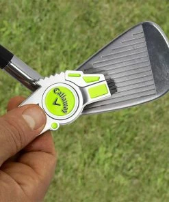 Callaway 4 In 1 Divot Tool 6 Callaway 4 In 1 Divot Tool -Left Handed Golf Sales Shop 4in1divottool3