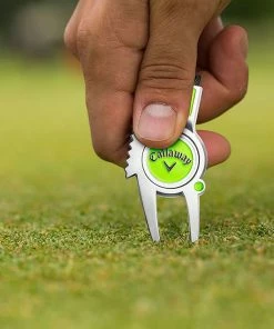 Callaway 4 In 1 Divot Tool 7 Callaway 4 In 1 Divot Tool -Left Handed Golf Sales Shop 4in1divottool4