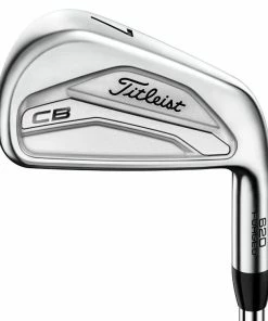 Titleist 620 CB Golf Irons (Custom Fit)