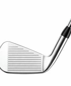 Titleist 620 CB Golf Irons (Custom Fit) 8 Titleist 620 CB Golf Irons (Custom Fit) -Left Handed Golf Sales Shop 620cbirons3