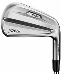 Titleist T100S Golf Irons (Custom Fit)