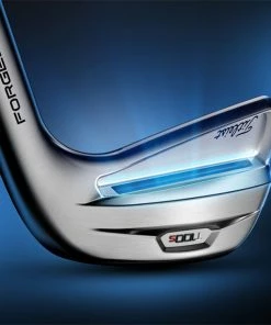 Titleist T100S Golf Irons (Custom Fit) -Left Handed Golf Sales Shop 722t100sirons7