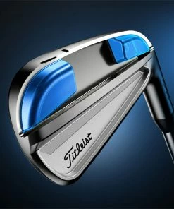 Titleist T100S Golf Irons (Custom Fit) -Left Handed Golf Sales Shop 722t100sirons8