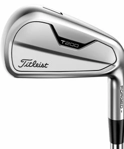 Titleist T200 Golf Irons (Custom Fit)