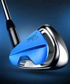 Titleist T200 Golf Irons (Custom Fit) 19 Titleist T200 Golf Irons (Custom Fit) -Left Handed Golf Sales Shop 722t200irons10