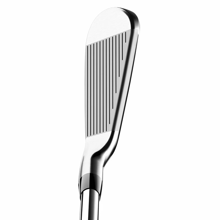 Titleist T200 Golf Irons (Custom Fit) 2 Titleist T200 Golf Irons (Custom Fit) - Image 2