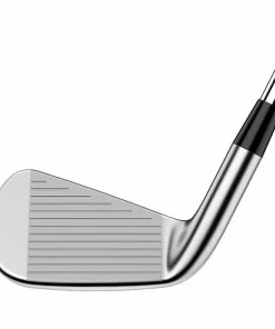 Titleist T200 Golf Irons (Custom Fit) 12 Titleist T200 Golf Irons (Custom Fit) -Left Handed Golf Sales Shop 722t200irons3